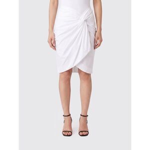 Federica Tosi Skirt Woman White